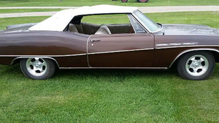 For $6,000, Could This 1968 Buick LaSabre Cut Like A Knife?<em></em>